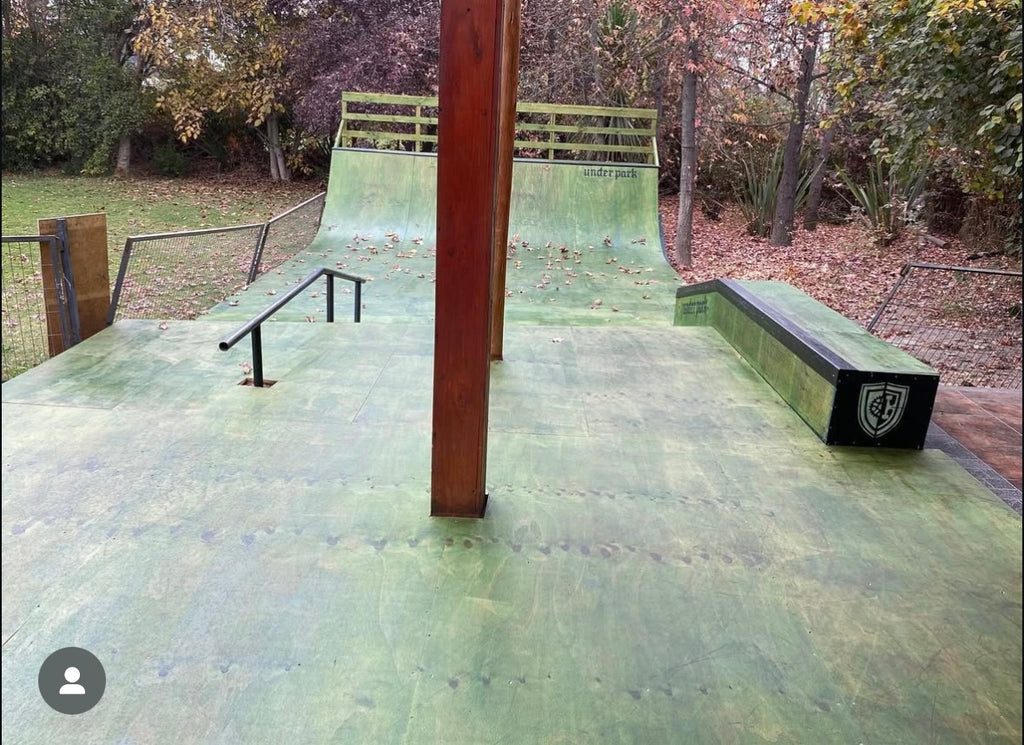Rail
