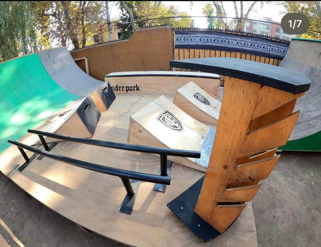 Rail