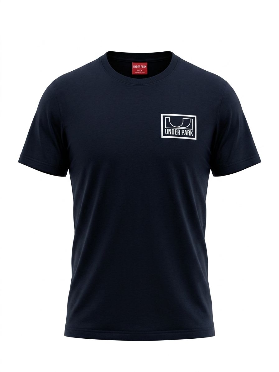 Polera Manga Corta