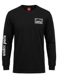 Polera Manga Larga